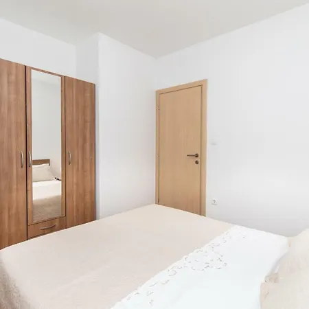 Apartament Kreso