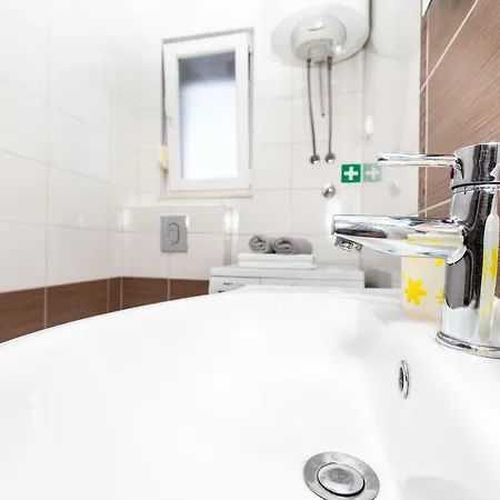 Apartament Kreso