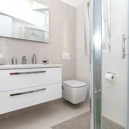 Kreso Apartament Kaštela