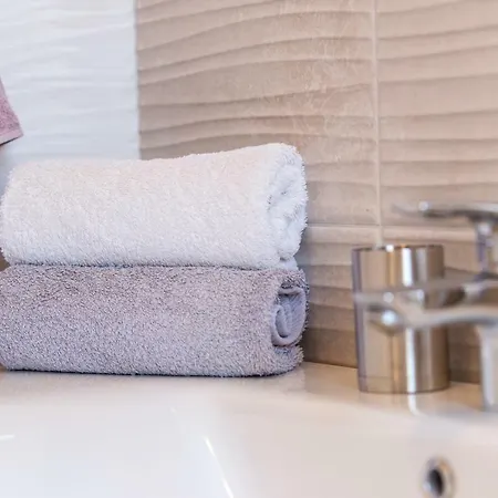 Apartament Kreso *