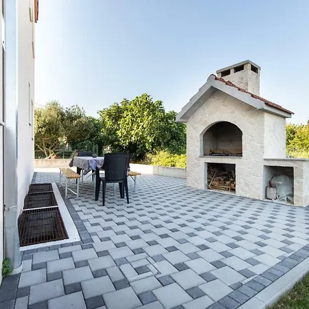 Kreso Apartament