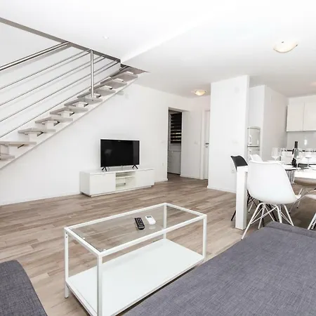Apartament Kreso