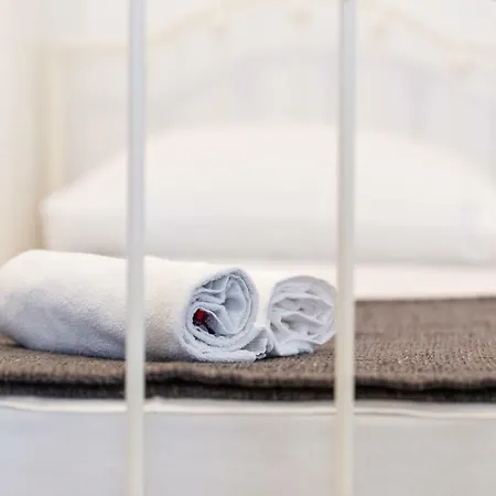 Kreso Apartament *