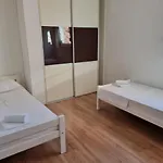 Appartement Kreso *