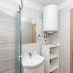 Appartement Kreso *