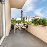 Kreso Appartement *