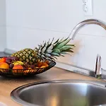 Appartement Kreso *