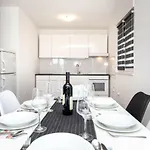 Kreso Appartement Kaštela