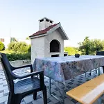 Appartement Kreso