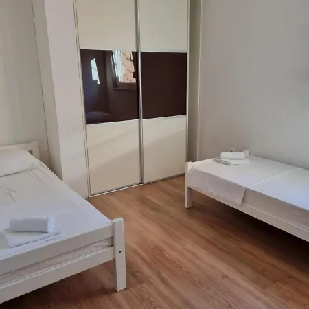 Apartment Kreso *