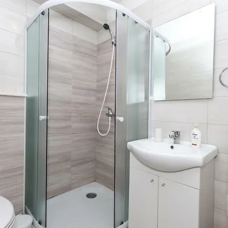 Kreso Apartment