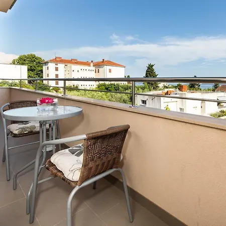 Apartment Kreso *
