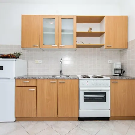 Kreso Apartment
