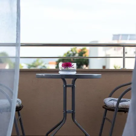 Apartment Kreso
