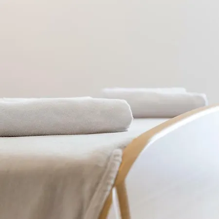 Kreso Apartment
