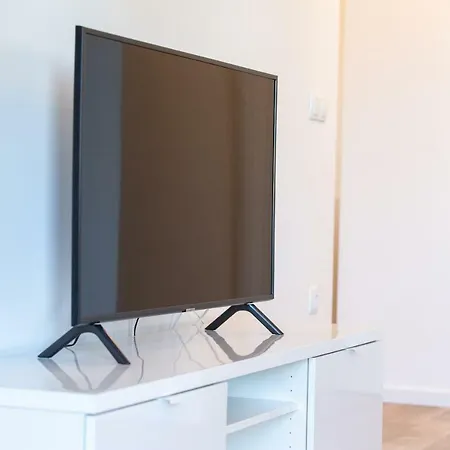 Apartment Kreso *
