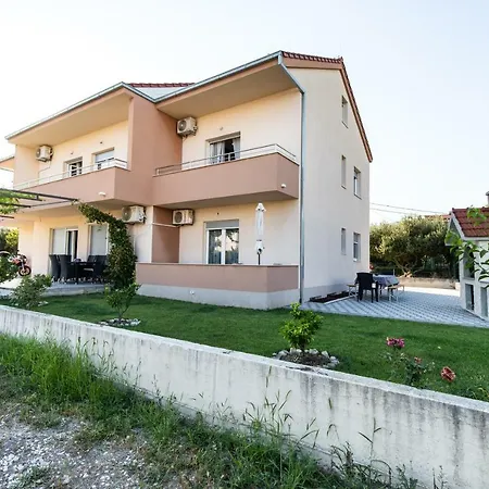 Appartement Kreso