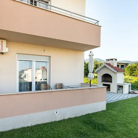 Kreso Appartement Kaštela