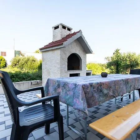 Apartment Kreso